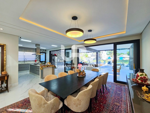Imagem Casa com 7 Quartos à Venda, 543 m² em Riviera | Módulo 17 - Bertioga