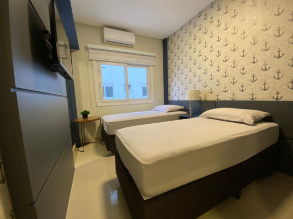 Imagem Apartamento com 3 Quartos à Venda, 61 m² em Navegantes - Capao Da Canoa
