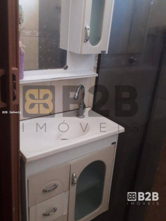 Imagem Casa com 3 Quartos à Venda, 130 m² em Azulville 2 - São Carlos Imagem Casa com 3 Quartos à Venda, 130 m² em Azulville 2 - São Carlos
