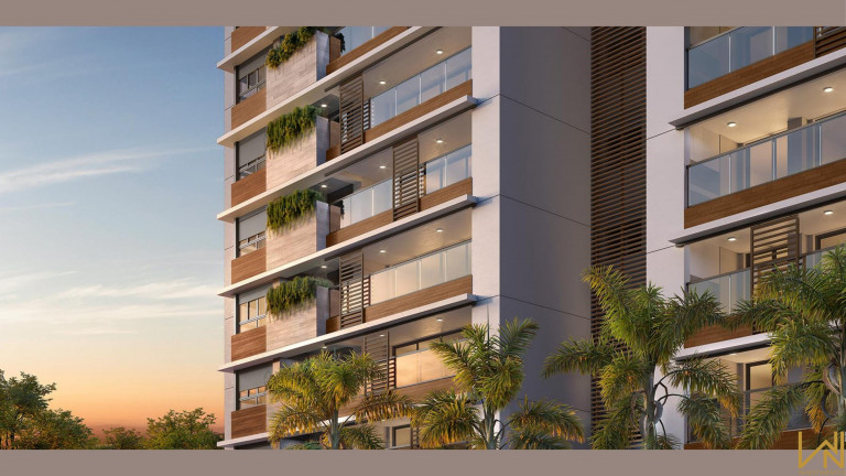 Imagem Imóvel com 4 Quartos à Venda, 157 m² em Cambuí - Campinas