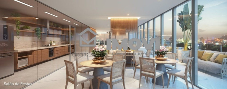 Imagem Apartamento com 3 Quartos à Venda, 124 m² em Enseada Do Suá - Vitória Imagem Apartamento com 3 Quartos à Venda, 124 m² em Enseada Do Suá - Vitória