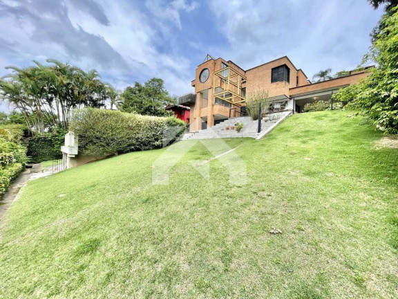 Imagem Casa de Condomínio com 4 Quartos à Venda, 703 m² em Palos Verdes - Cotia Imagem Casa de Condomínio com 4 Quartos à Venda, 703 m² em Palos Verdes - Cotia