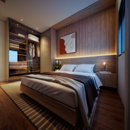 Imagem Apartamento com 3 Quartos à Venda, 77 m² em Dom Bosco - Itajaí