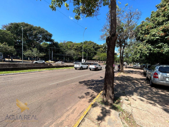 Imagem Terreno à Venda, 300 m² em Centro - Campo Grande Imagem Terreno à Venda, 300 m² em Centro - Campo Grande