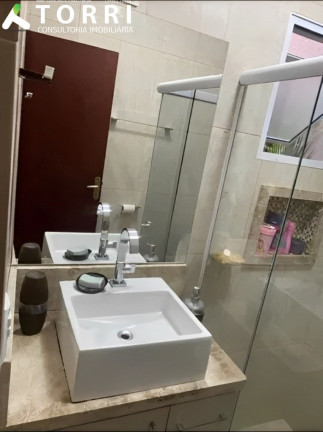 Imagem Casa com 2 Quartos à Venda, 67 m² em Jardim Residencial Villa Amato - Sorocaba Imagem Casa com 2 Quartos à Venda, 67 m² em Jardim Residencial Villa Amato - Sorocaba