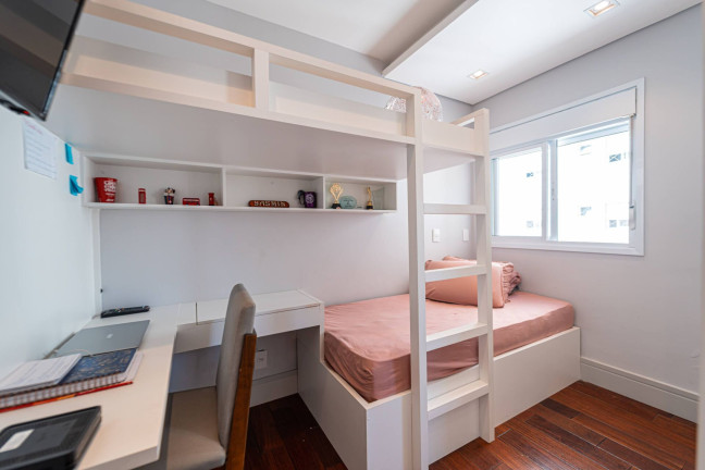 Imagem Apartamento com 4 Quartos à Venda, 123 m² em Vila Mascote - São Paulo Imagem Apartamento com 4 Quartos à Venda, 123 m² em Vila Mascote - São Paulo