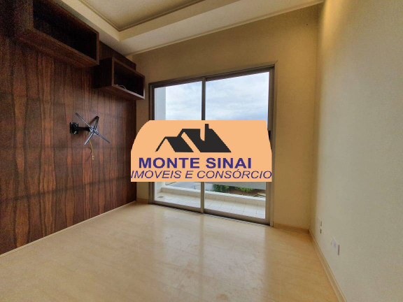 Imagem Apartamento com 2 Quartos à Venda, 62 m² em Parque Três Meninos - Sorocaba Imagem Apartamento com 2 Quartos à Venda, 62 m² em Parque Três Meninos - Sorocaba