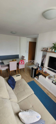 Imagem Apartamento com 2 Quartos à Venda, 44 m² em Jardim Irís - São Paulo Imagem Apartamento com 2 Quartos à Venda, 44 m² em Jardim Irís - São Paulo