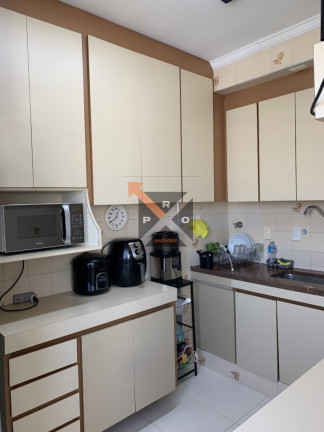 Imagem Imóvel com 2 Quartos à Venda, 68 m² em Mooca - São Paulo