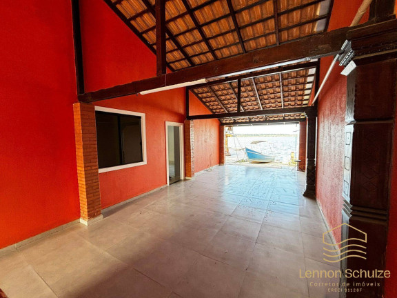 Imagem Casa com 5 Quartos à Venda, 190 m² em Pinheiros - Balneário Barra Do Sul