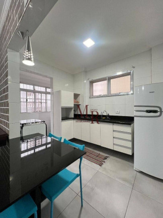 Imagem Apartamento com 1 Quarto à Venda, 45 m² em Canto Do Forte - Praia Grande