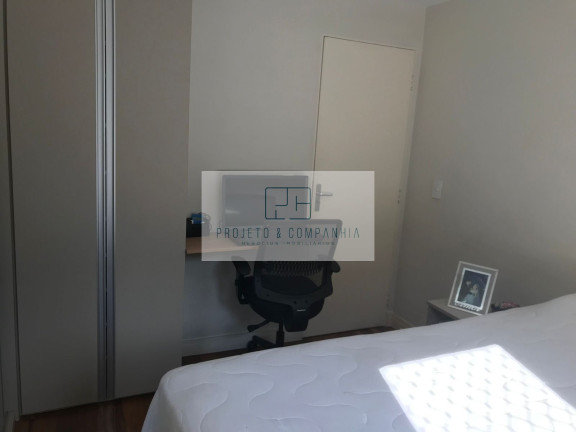 Imagem Apartamento com 2 Quartos à Venda, 52 m² em Panamby - São Paulo Imagem Apartamento com 2 Quartos à Venda, 52 m² em Panamby - São Paulo