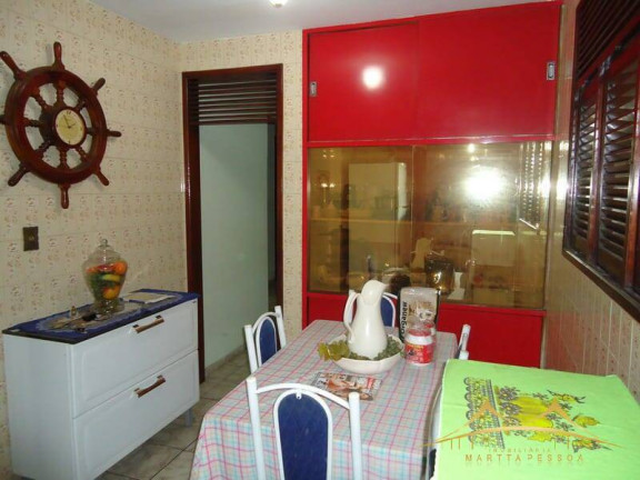 Imagem Casa com 4 Quartos à Venda, 300 m² em Lagoa Nova - Natal Imagem Casa com 4 Quartos à Venda, 300 m² em Lagoa Nova - Natal