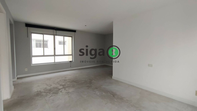 Imagem Apartamento com 3 Quartos para Alugar, 157 m² em Paraíso - São Paulo