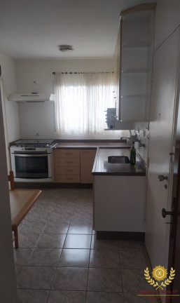 Imagem Apartamento com 3 Quartos à Venda, 108 m² em Santana - São Paulo