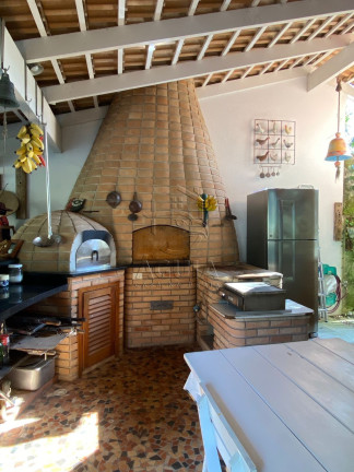 Imagem Casa de Condomínio com 4 Quartos à Venda, 282 m² em Lázaro - Ubatuba