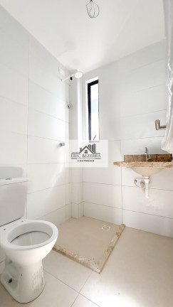 Imagem Apartamento com 2 Quartos à Venda, 54 m² em Bessa - João Pessoa