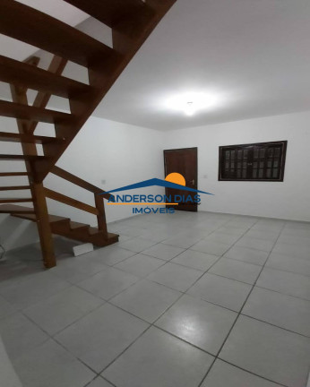 Imagem Casa com 2 Quartos à Venda, 98 m² em Pontal De Santa Marina - Caraguatatuba