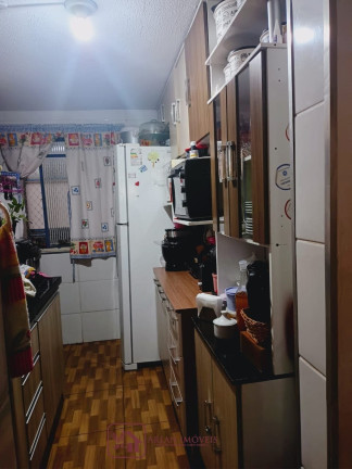 Imagem Apartamento com 2 Quartos à Venda, 57 m² em Jardim Rosa - Francisco Morato Imagem Apartamento com 2 Quartos à Venda, 57 m² em Jardim Rosa - Francisco Morato