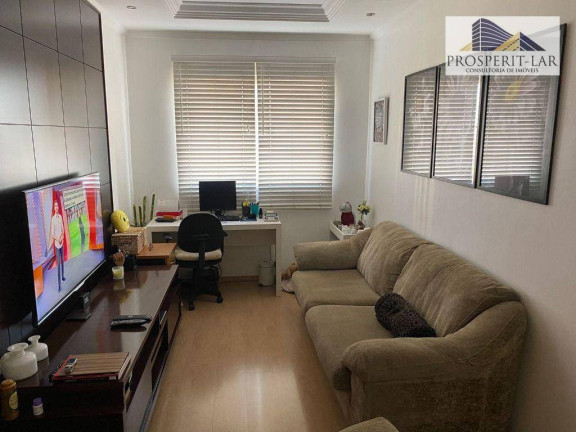 Imagem Apartamento com 2 Quartos à Venda, 69 m² em Vila Galvão - Guarulhos