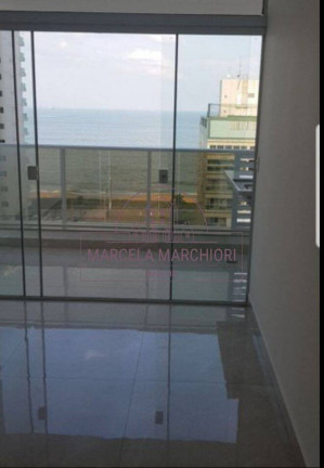 Apartamento com 2 Quartos à Venda, 62 m² em Praia De Itaparica - Vila Velha