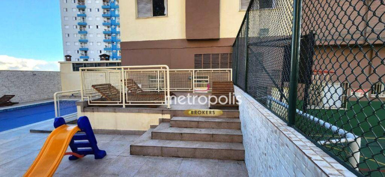 Imagem Apartamento com 2 Quartos à Venda ou Locação, 57 m² em Centro - Diadema