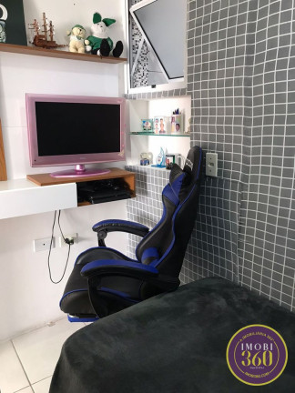 Imagem Apartamento com 3 Quartos à Venda, 70 m² em Vila Santana - São Paulo