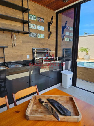 Imagem Casa de Condomínio com 4 Quartos à Venda, 252 m² em Guriri - Cabo Frio Imagem Casa de Condomínio com 4 Quartos à Venda, 252 m² em Guriri - Cabo Frio