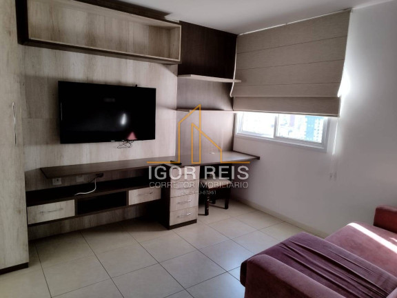Imagem Apartamento com 3 Quartos à Venda, 136 m² em Parque Tamandaré - Campos Dos Goytacazes