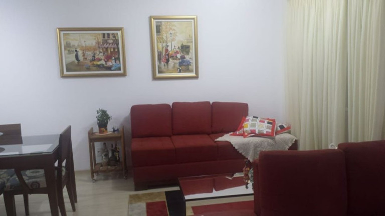 Imagem Apartamento com 3 Quartos à Venda, 68 m² em Parque Rebouças - São Paulo Imagem Apartamento com 3 Quartos à Venda, 68 m² em Parque Rebouças - São Paulo
