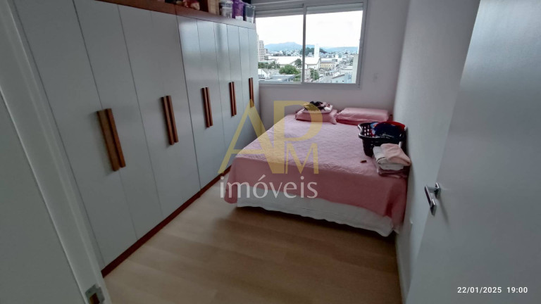 Imagem Apartamento com 3 Quartos à Venda, 179 m² em Centro - Palhoça