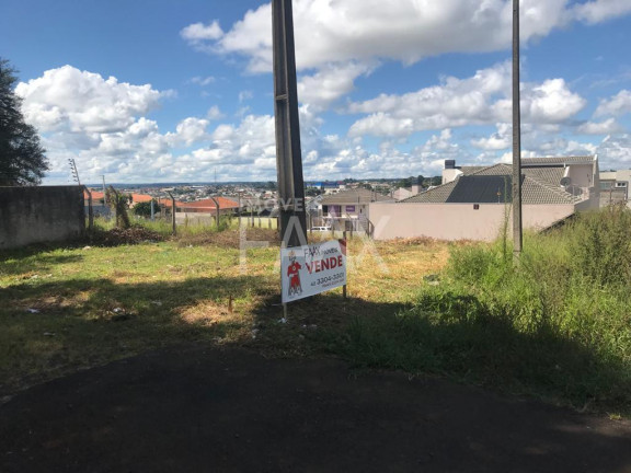 Imagem Terreno à Venda, 325 m² em Alto Da Xv - Guarapuava Imagem Terreno à Venda, 325 m² em Alto Da Xv - Guarapuava
