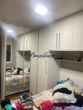 Imagem Apartamento com 2 Quartos à Venda, 51 m² em Protendit - Sao Paulo Imagem Apartamento com 2 Quartos à Venda, 51 m² em Protendit - Sao Paulo