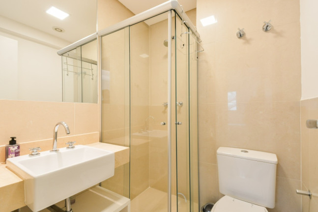 Imagem Apartamento com 2 Quartos à Venda, 60 m² em Consolação - São Paulo