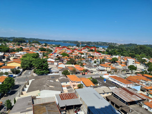 Imagem Apartamento com 2 Quartos à Venda, 54 m² em Veleiros - São Paulo