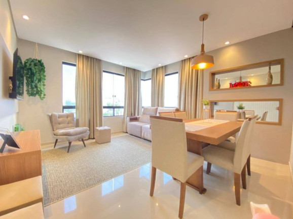 Imagem Apartamento com 2 Quartos à Venda, 74 m² em Centro - Tramandaí