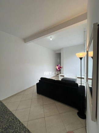 Imagem Apartamento com 3 Quartos para Alugar, 110 m² em Vila Assunção - Santo André Imagem Apartamento com 3 Quartos para Alugar, 110 m² em Vila Assunção - Santo André