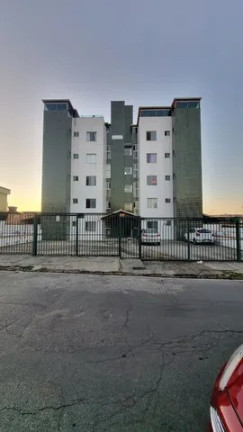 Cobertura com 3 Quartos à Venda, 110 m² em Nacional - Contagem