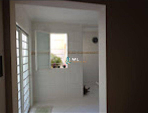 Imagem Casa com 3 Quartos à Venda, 158 m² em Jacaré - Cabreúva