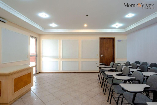 Imagem Imóvel Comercial à Venda, 32 m² em Centro - Curitiba Imagem Imóvel Comercial à Venda, 32 m² em Centro - Curitiba