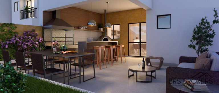 Imagem Apartamento com 2 Quartos à Venda, 46 m² em Vila Galvão - Guarulhos