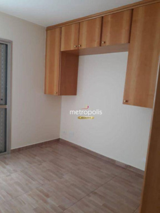 Imagem Apartamento com 2 Quartos para Alugar, 66 m² em Tatuapé - São Paulo