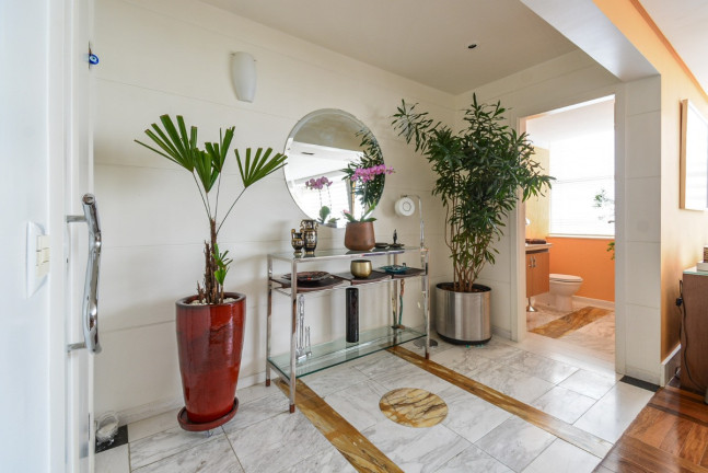 Imagem Apartamento com 3 Quartos à Venda, 177 m² em Jardim Europa - São Paulo