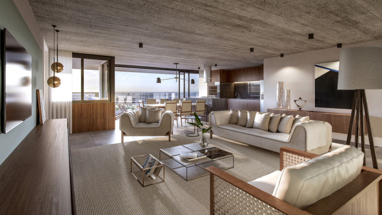 Imagem Apartamento com 4 Quartos à Venda, 462 m² em Prainha - Torres Imagem Apartamento com 4 Quartos à Venda, 462 m² em Prainha - Torres
