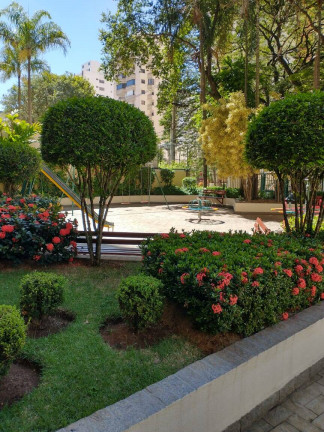 Imagem Apartamento com 3 Quartos à Venda, 269 m² em Cambuí - Campinas