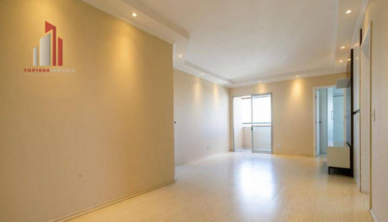 Apartamento com 3 Quartos à Venda, 83 m² em Freguesia Do ó - São Paulo