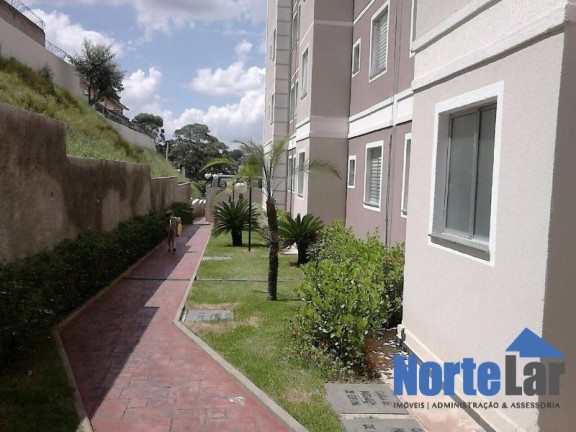 Imagem Apartamento com 2 Quartos à Venda, 45 m² em Jaraguá - São Paulo