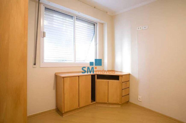 Imagem Apartamento com 3 Quartos à Venda, 134 m² em Itaim Bibi - São Paulo Imagem Apartamento com 3 Quartos à Venda, 134 m² em Itaim Bibi - São Paulo