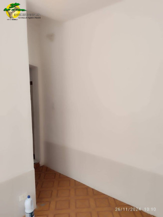 Imagem Casa com 1 Quarto para Alugar, 45 m² em Vila Basileia - São Paulo