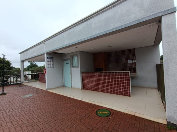Imagem Apartamento com 2 Quartos à Venda, 48 m² em Residencial Aquários Ii - Goiânia Imagem Apartamento com 2 Quartos à Venda, 48 m² em Residencial Aquários Ii - Goiânia